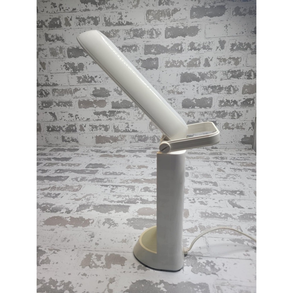 Ottlite Desk Lamp With‎ Bulb